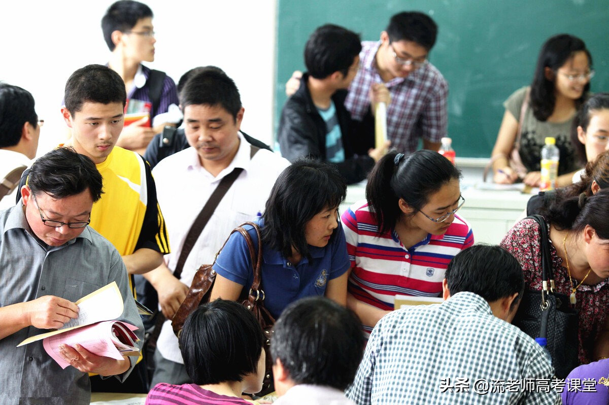 江西高考难吗（江西高考本科录取率不到45）