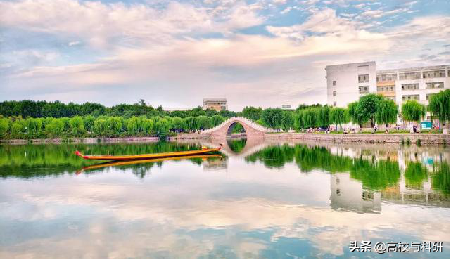 青岛农业大学，山东省最值得关注的高校之一！