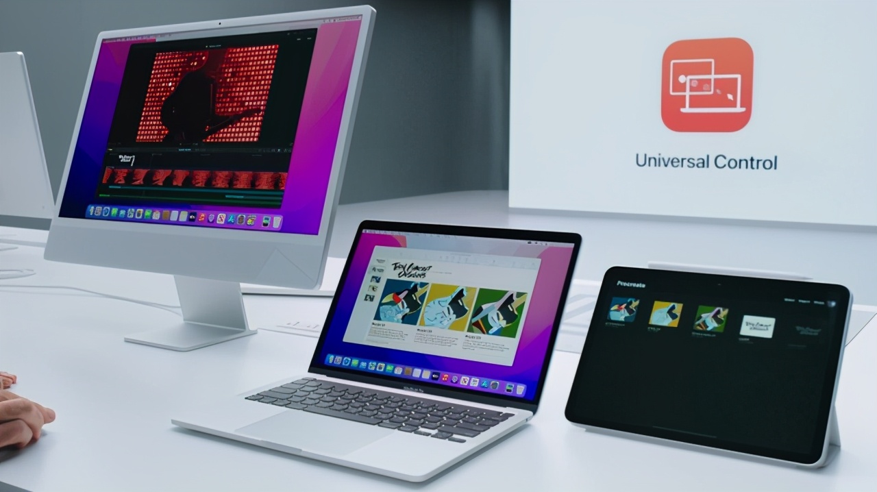 一文看懂苹果WWDC2021：这些功能竟然有点熟悉？