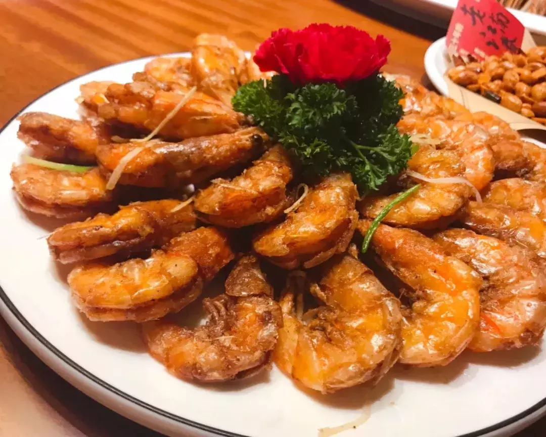 10家餐厅，年末聚会好去处，还有哪个是你不知道的？