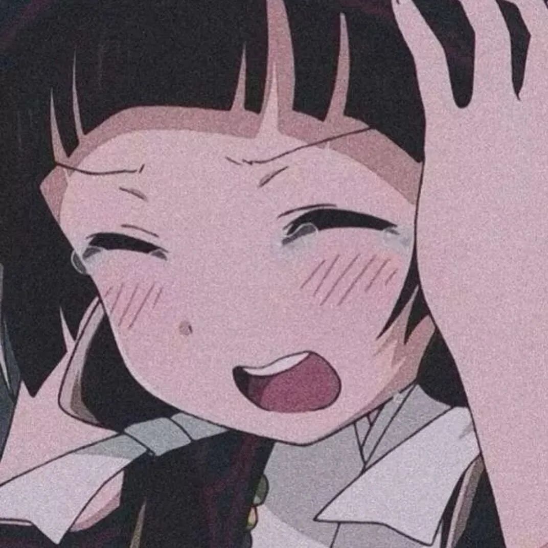 一组伤感忧郁动漫丧头