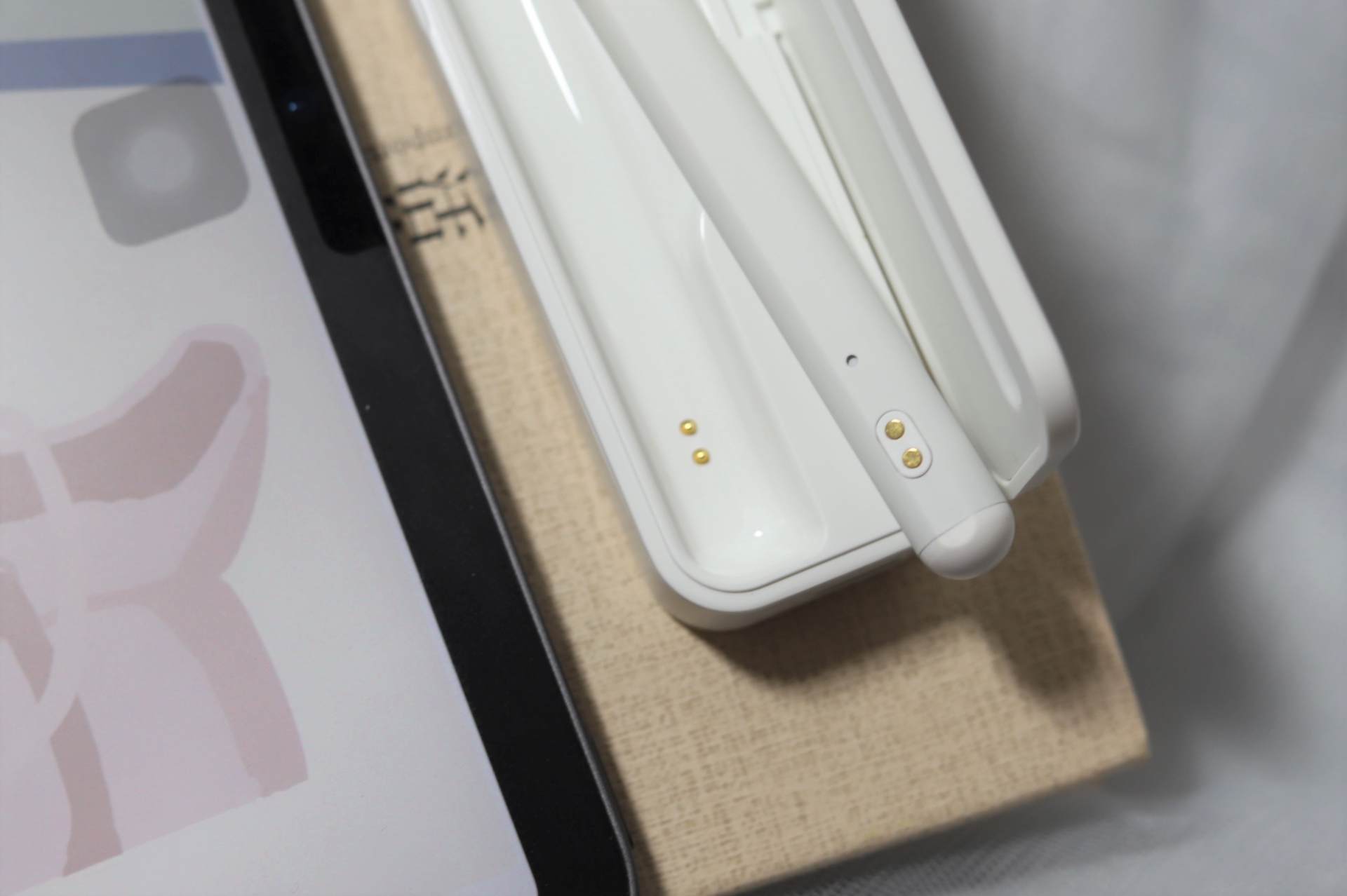 南卡电容笔体验报告：这支笔给我一种在用Apple pencil的错觉