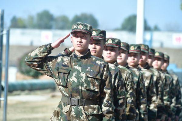 军校是“高岭之花”？其实，专科生也可以上军校