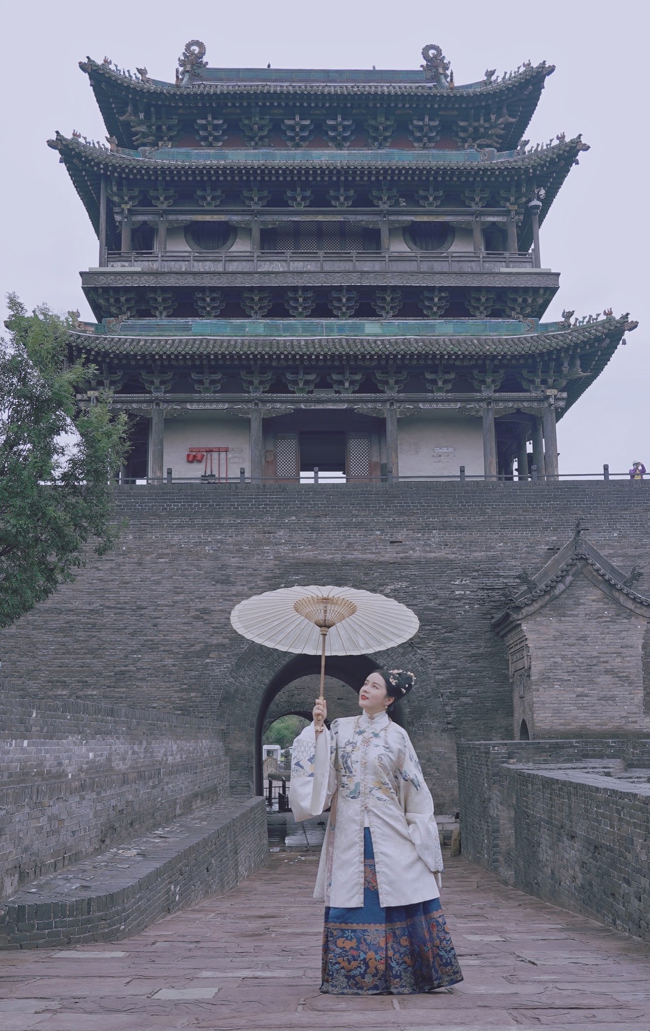 国庆去哪玩？自驾山西跨越四城，穿越五千年时光寻一次华夏记