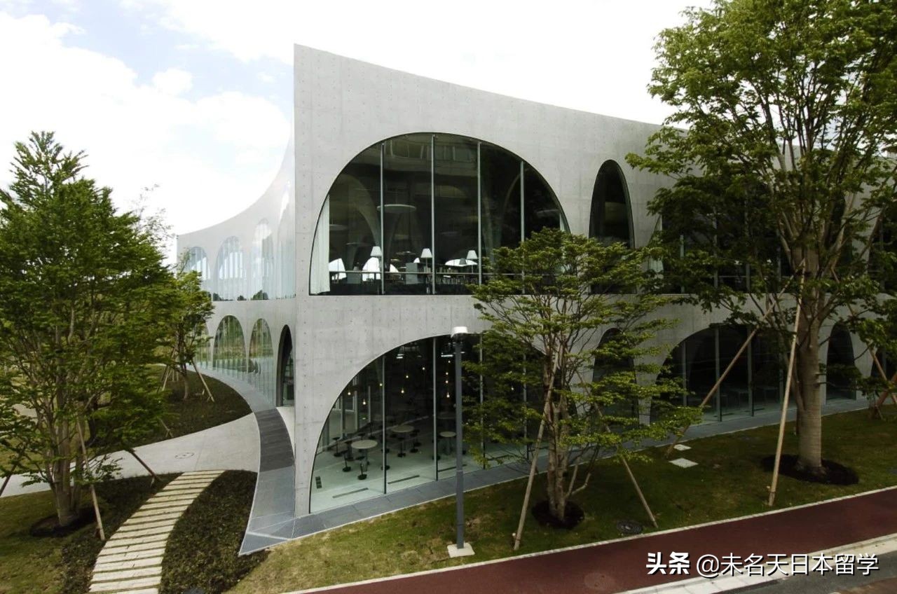 日本艺术留学热门大学多摩美术大学了解一下