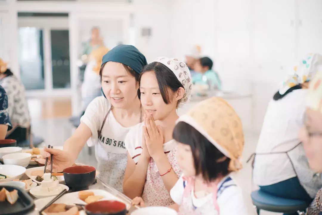 暑期亲子壮游:在夏日北海道,接受山川粮食的教育