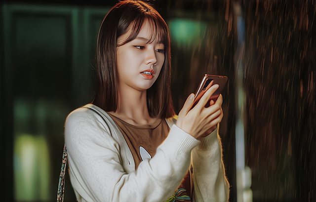 聪明的女人，在婚姻里都懂得不要太贤惠
