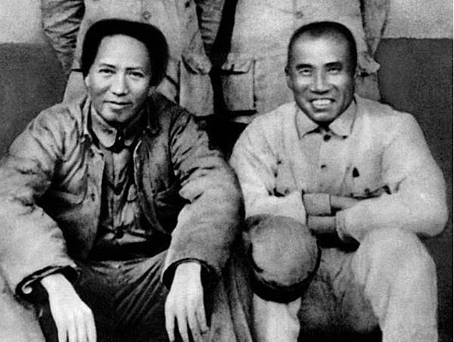 披露：开国将帅元勋们都是如何评价毛主席的？