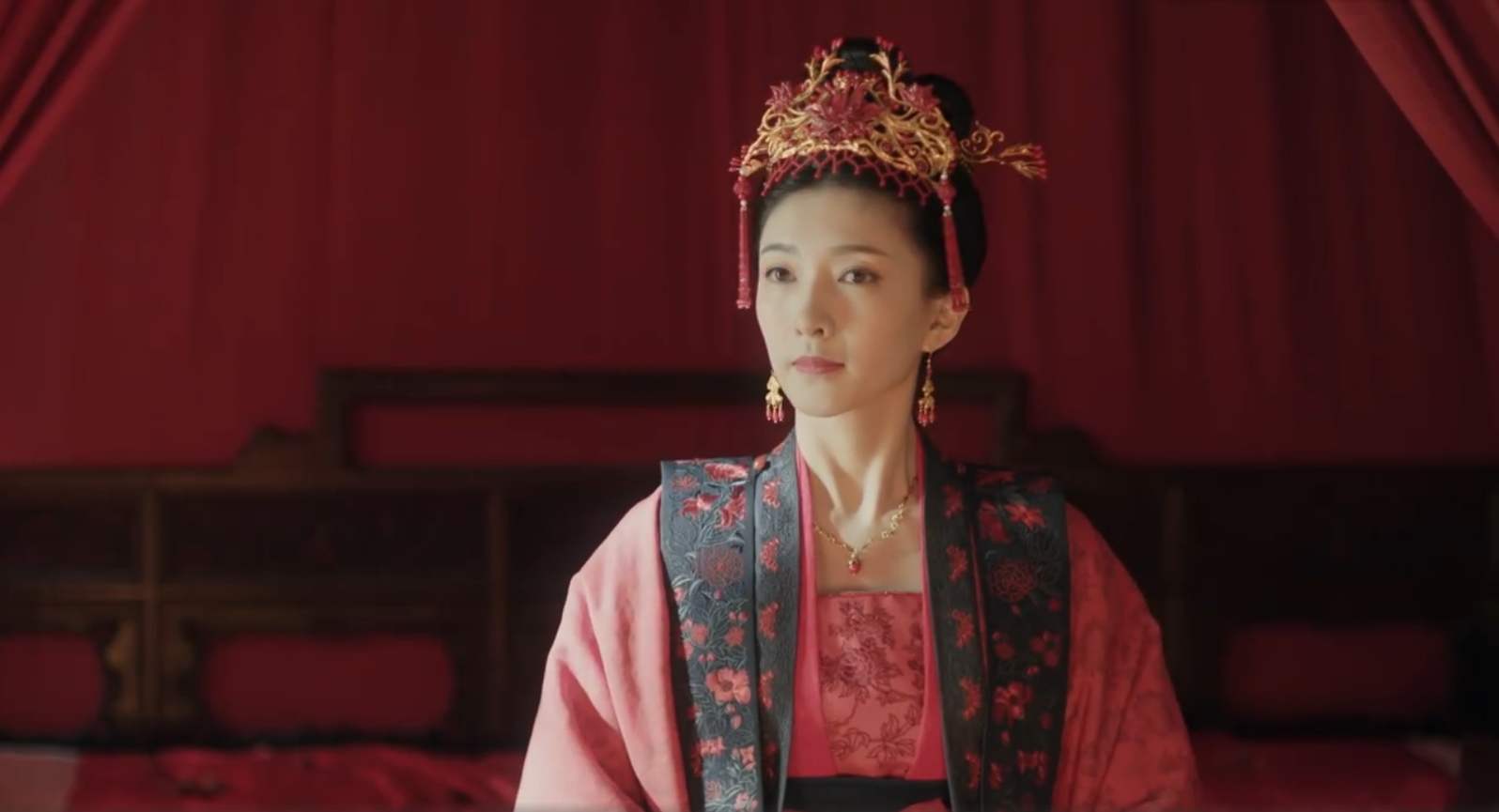 曹利用的女儿是曹皇后吗(《大宋宫词》曹利用是宋仁宗老丈人?别闹了!