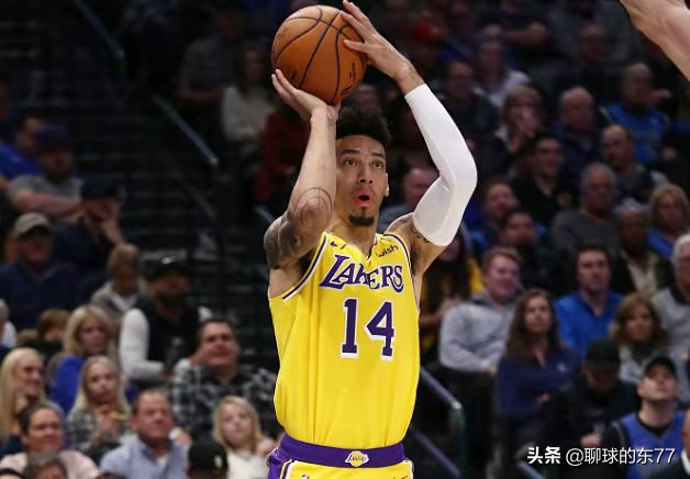 nba幽默大师都有哪些人物(盘点NBA那些奇葩搞笑的外号，三双猛男、胡子球手上榜)