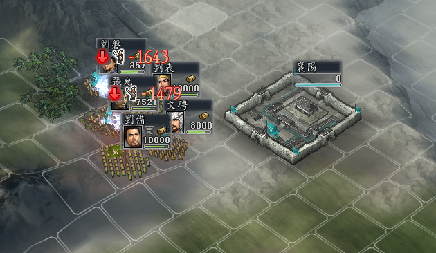 三国志11：弩兵攻略，战法、伤害、点火、特技、狙伤率、兵种克制