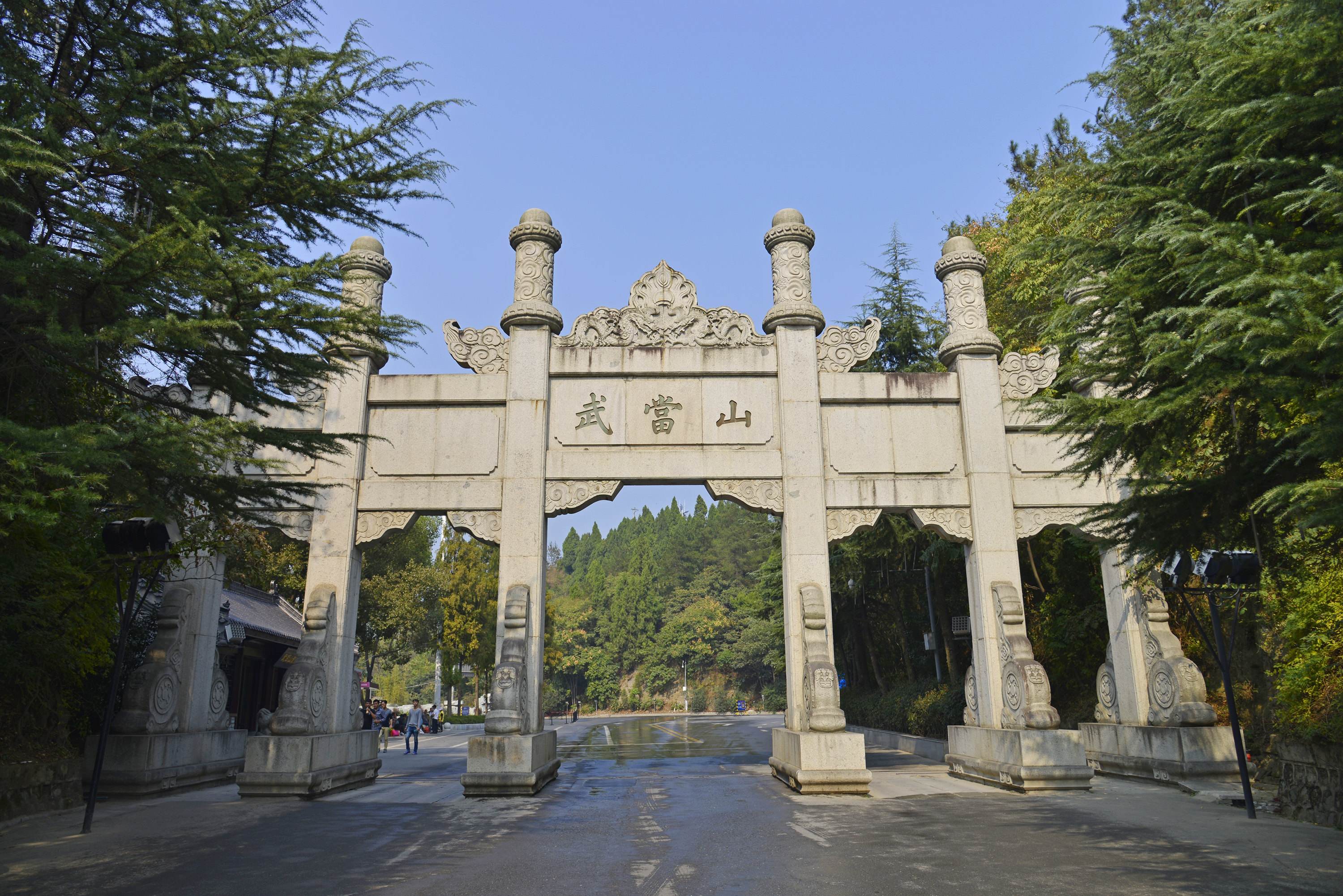 湖北十堰五所好高中，郧阳中学一马当先，竹山、竹溪县中相当出彩