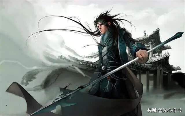 五本多女主小说，剧情精彩节奏快，主角：我只想给她们一个家