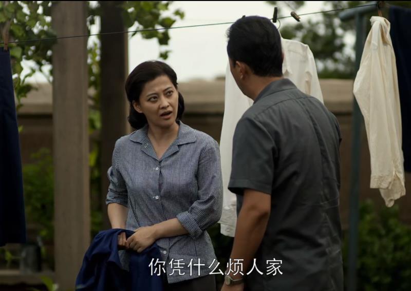父母爱情原著：安杰真面目曝光，她给江德福生7个孩子，不是为爱