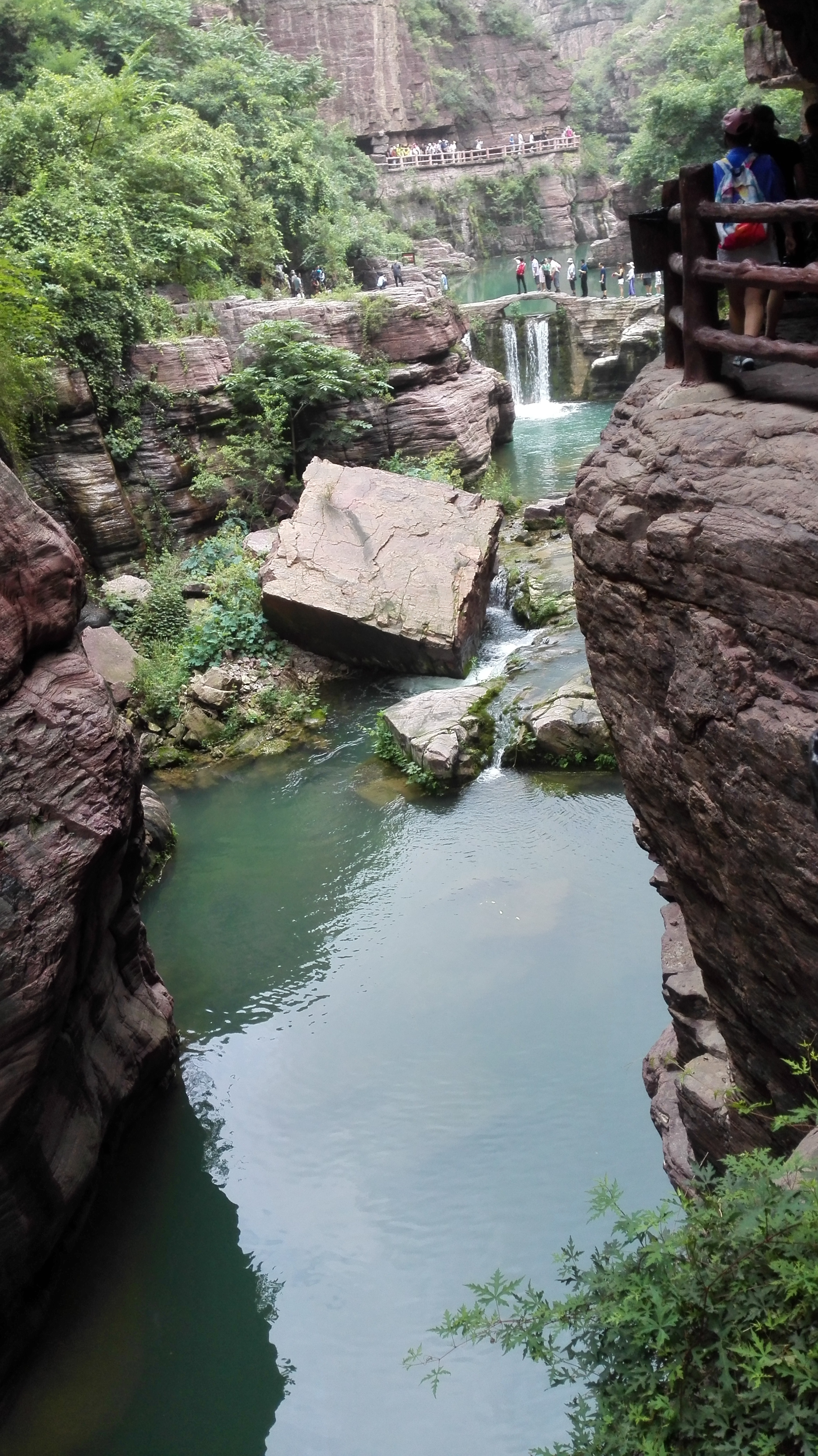 高考语文试题《天嚣》深度阅读