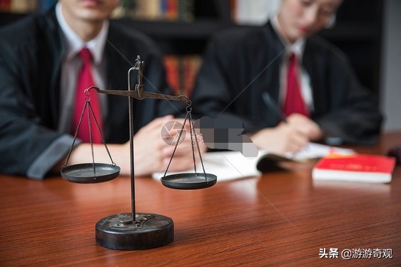 我走过的一段律师路程