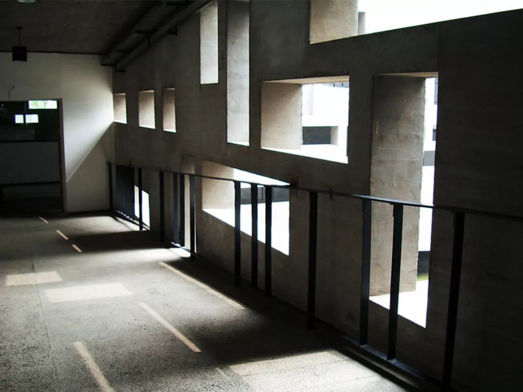 大学校园的一朵奇葩：中国美院象山校区，国内著名的网红校园