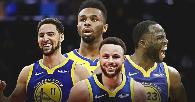 逼走杜兰特，狂言吊打奥尼尔，机关算尽的格林或难逃被交易的命运