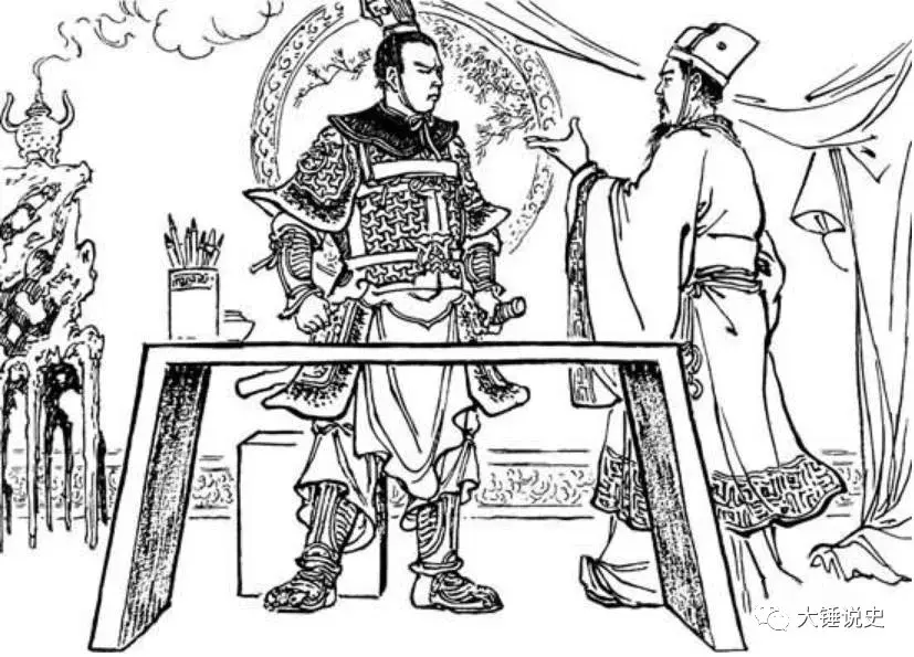 《三国演义细节解密》之七十五：刘备对陶谦是继承还是背叛