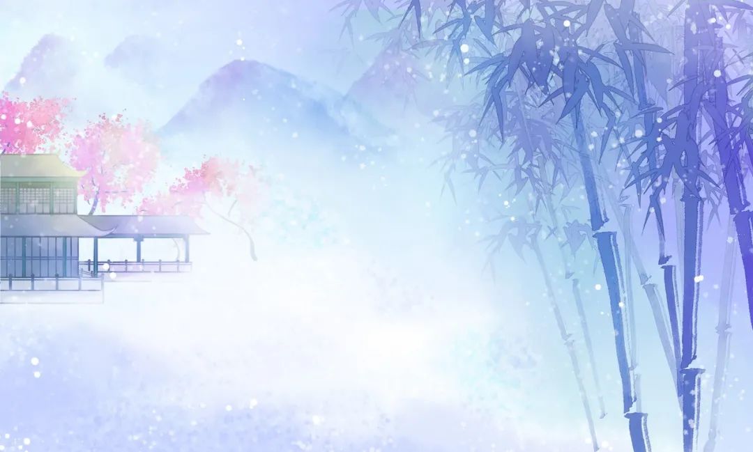 48句仙气爆棚的诗词，读一遍，就让人惊艳