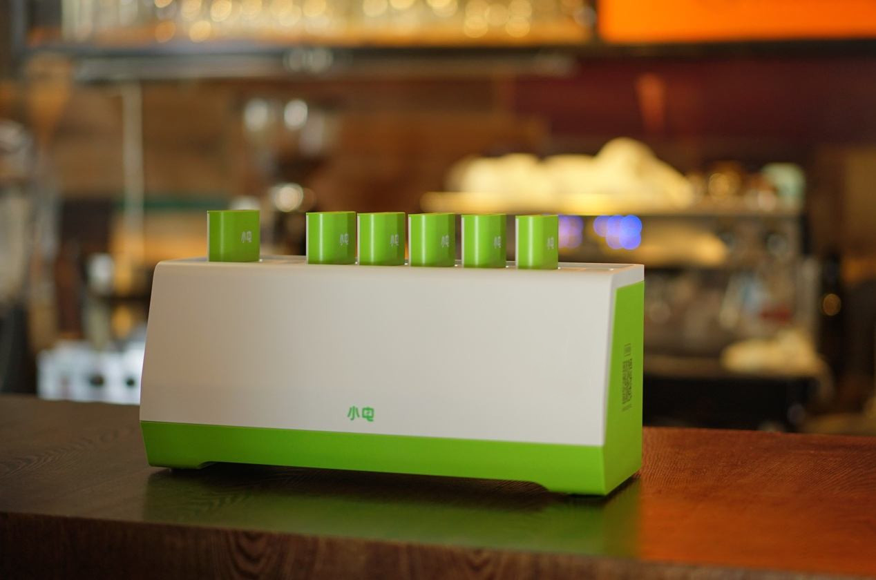 加盟共享充电宝代理，共享充电宝十大品牌有哪些