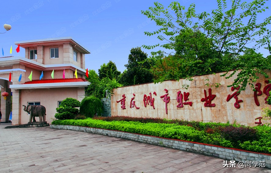 这个专业让人望而生畏，仅4个大专开设，大二期间就全部签约就业