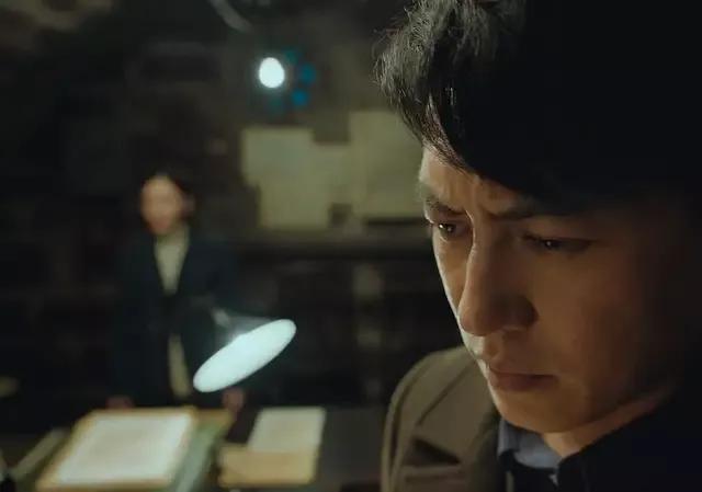 无间电视剧什么时候播无间电视剧哪个台播出开播了吗