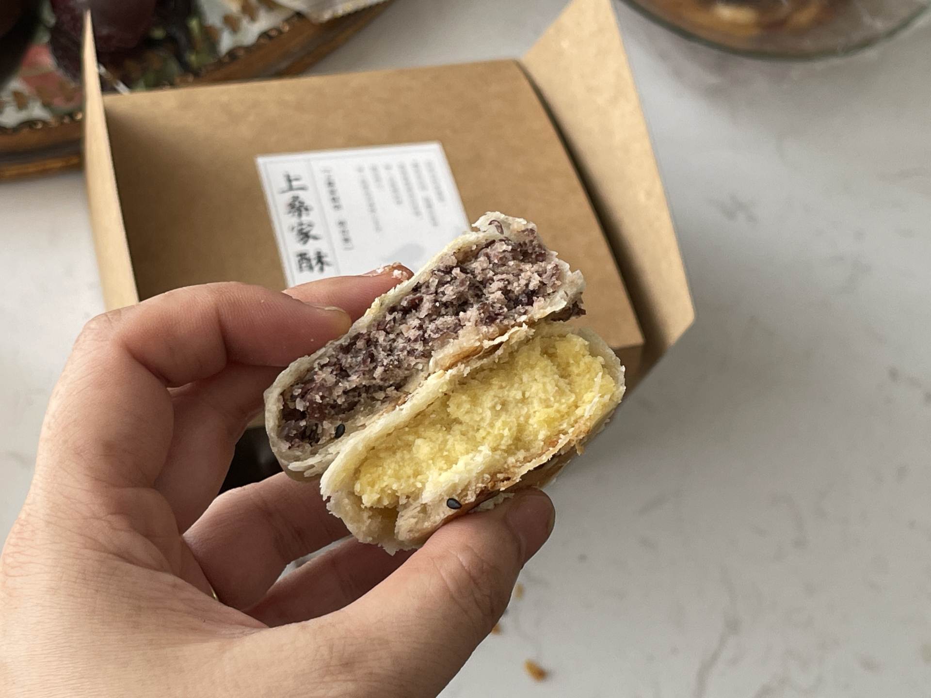 不是网红！12种地方糕点特产，我回购了三次以上，推荐给你们