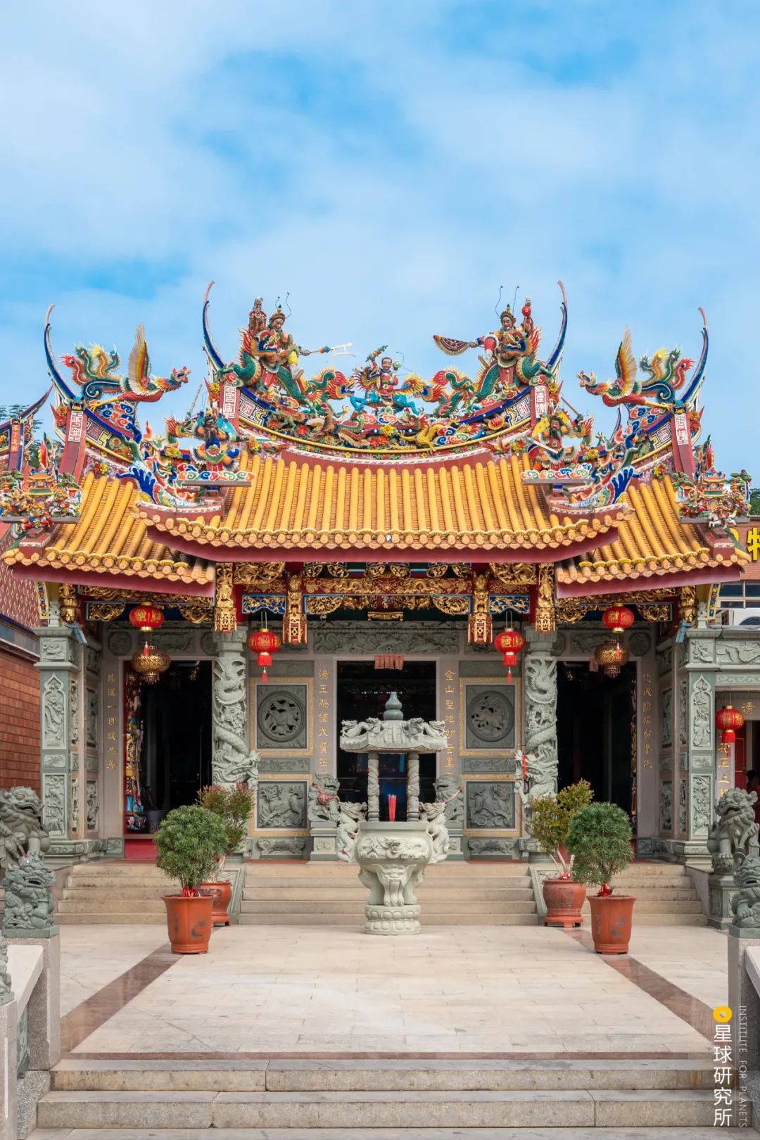 厦门：中国人的海上花园