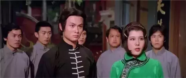 1978年15部经典香港电影:李小龙1部,成龙和洪金宝各2部