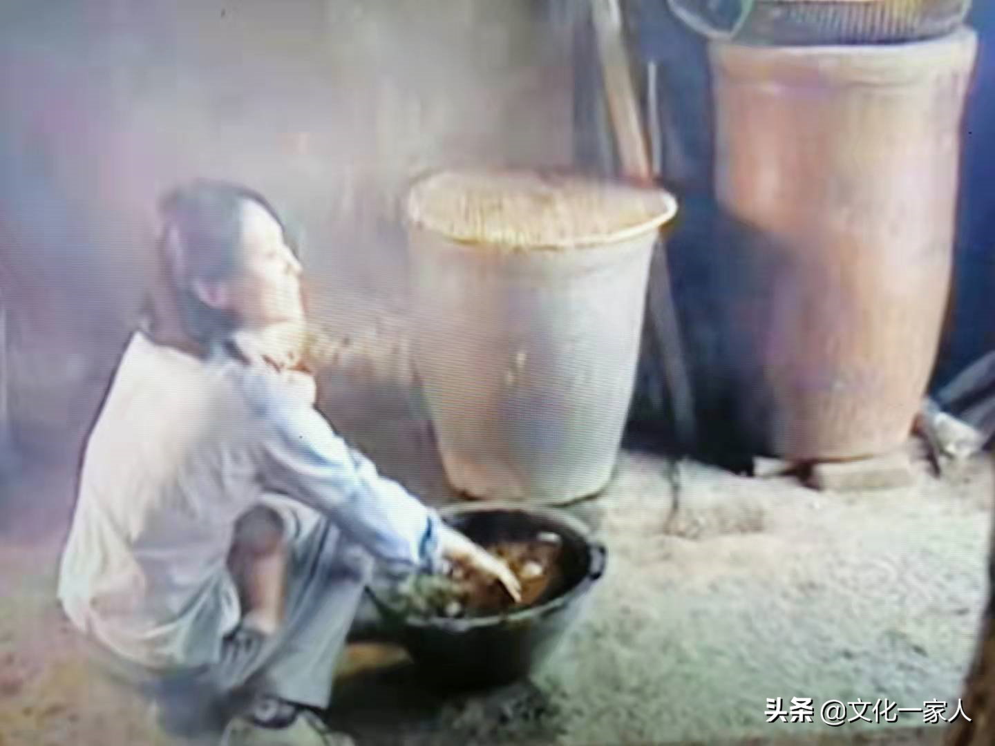 七嫂——世上最美的女人