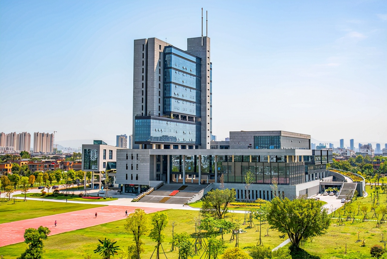 福建省迎来2所“大学”，幸福来得太突然，家长和考生注意了