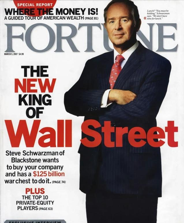 苏世民：越没钱越别着急赚钱，偷学3个“富人思维”，比苦干管用