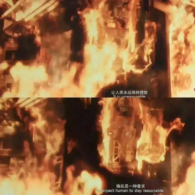 《流浪地球》中的杭州没了，还要去浙大上学/上班吗？