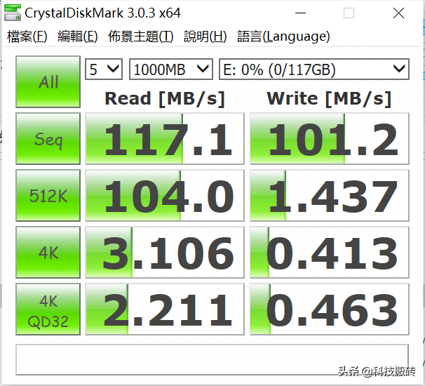 首款40nm“中国芯”U盘诞生，性能狂飙，售价却不到百元