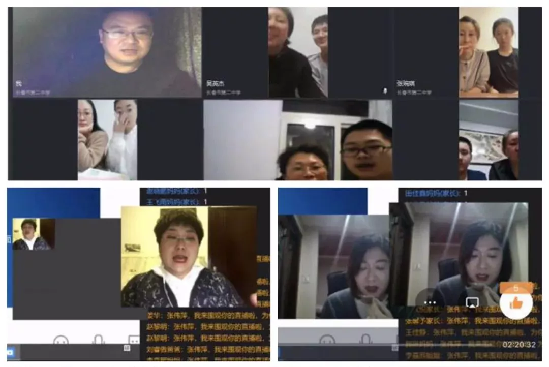 100%上本科！二中到底有啥“杀手锏”？