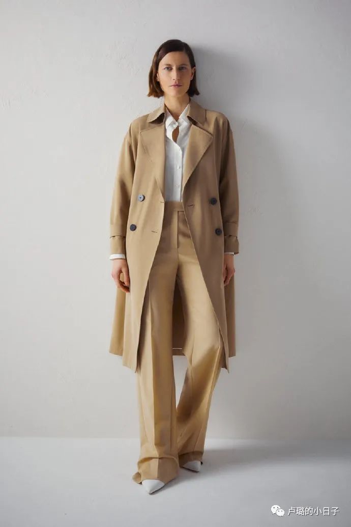 看了這8個(gè)國(guó)產(chǎn)服飾品牌，才明白什么是屬于中國(guó)的高級(jí)感