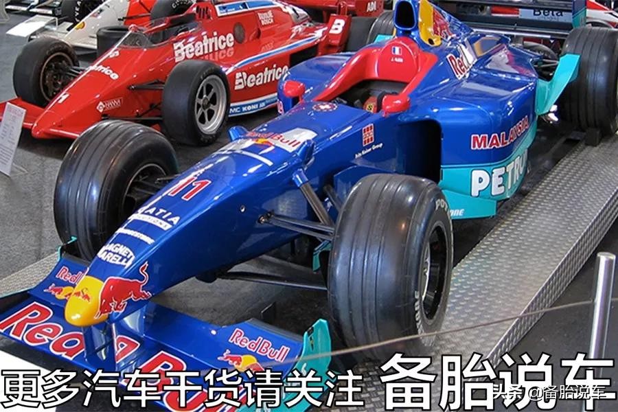 f1和欧冠哪个观看人多(F1为什么没有中国车队？差距在哪？)