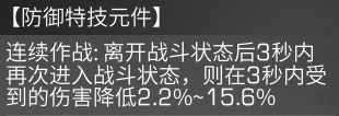 明日之后超细节武士攻略，助你成为近战强者