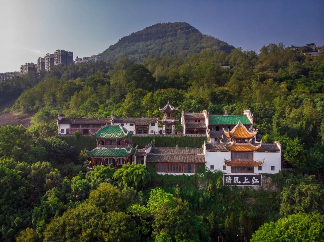 重庆有7个，2021中国旅游百强县市已发布