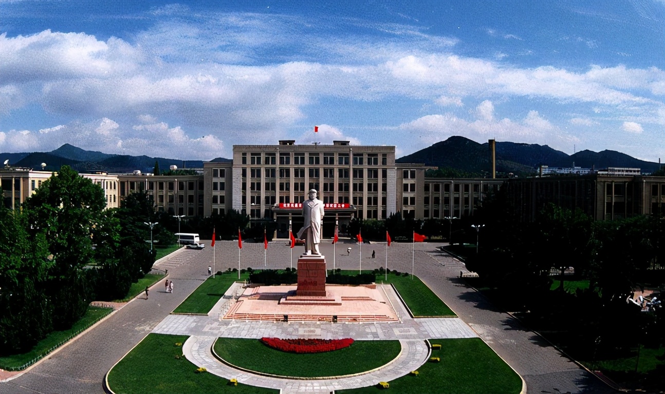 国内正厅级大学排行榜出炉：东北大学上榜，第一名是“理工强校”