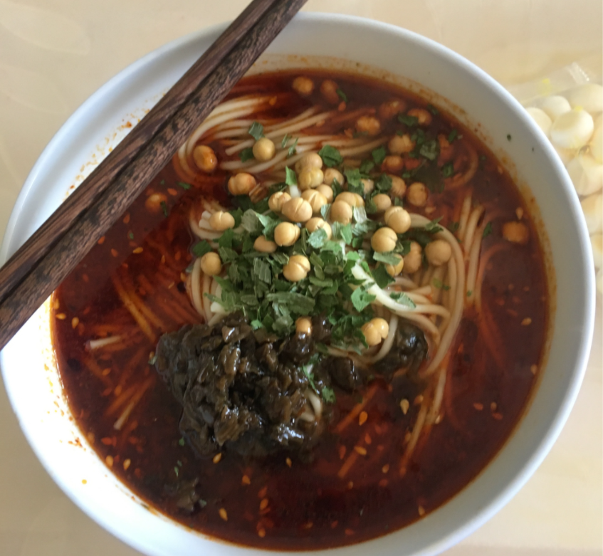 这6款“小众”泡面，早该大力曝光，虽价格小贵，但实在是好吃