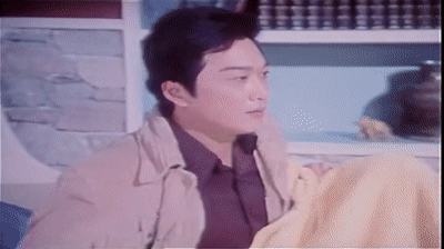 《潜伏》站长太太年轻时是有多美艳，中国第一部科幻片了解一下