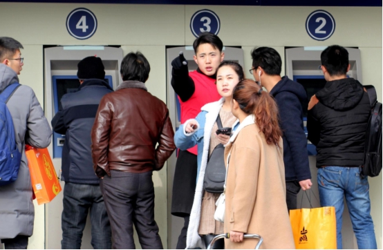 高铁学生票打折吗（大学生）