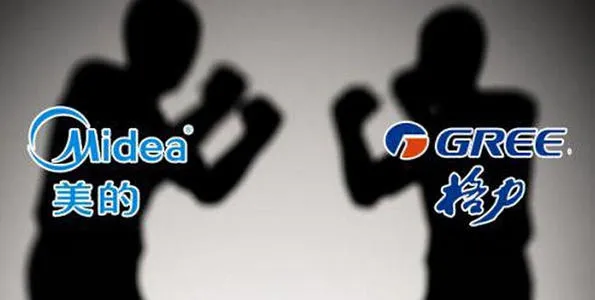 格力空调上海总代理（原格力山东销售骨干投靠美的）