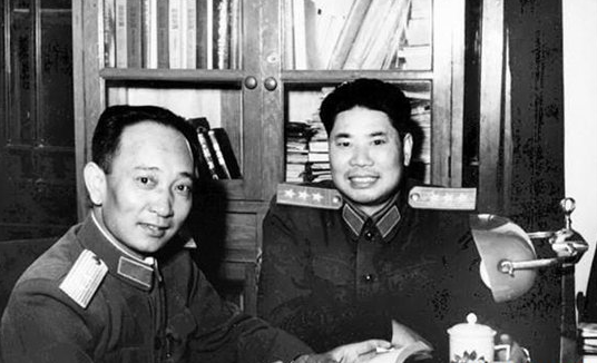 83年严打之前，上将杨得志的侄子遇害，全国范围内开始掀起严打