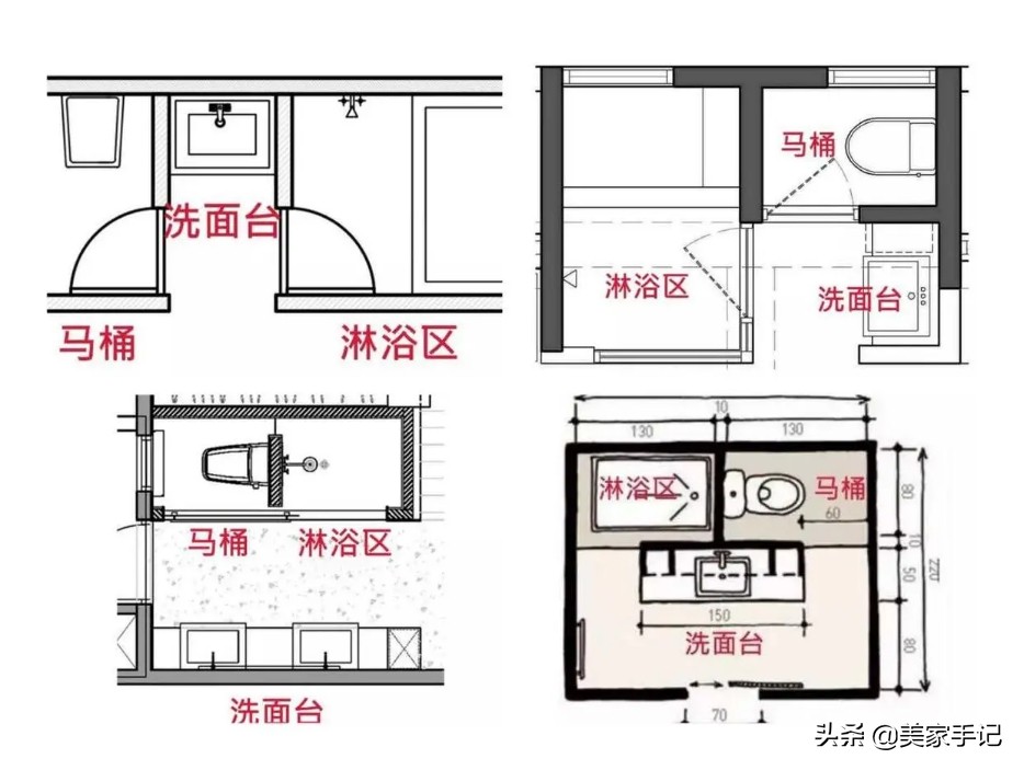 ​日本不愧是装修界的榜样，这12个神细节让你不得不服，太实用了