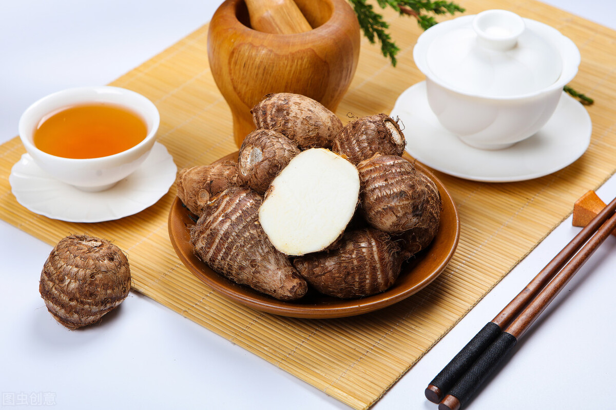 中秋将至，除了月饼，这6个“吉祥美食”也要备点，个个寓意美好