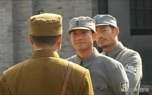 中国口碑最好的10部“抗战剧”，《我的团长我的团》仅排第2名