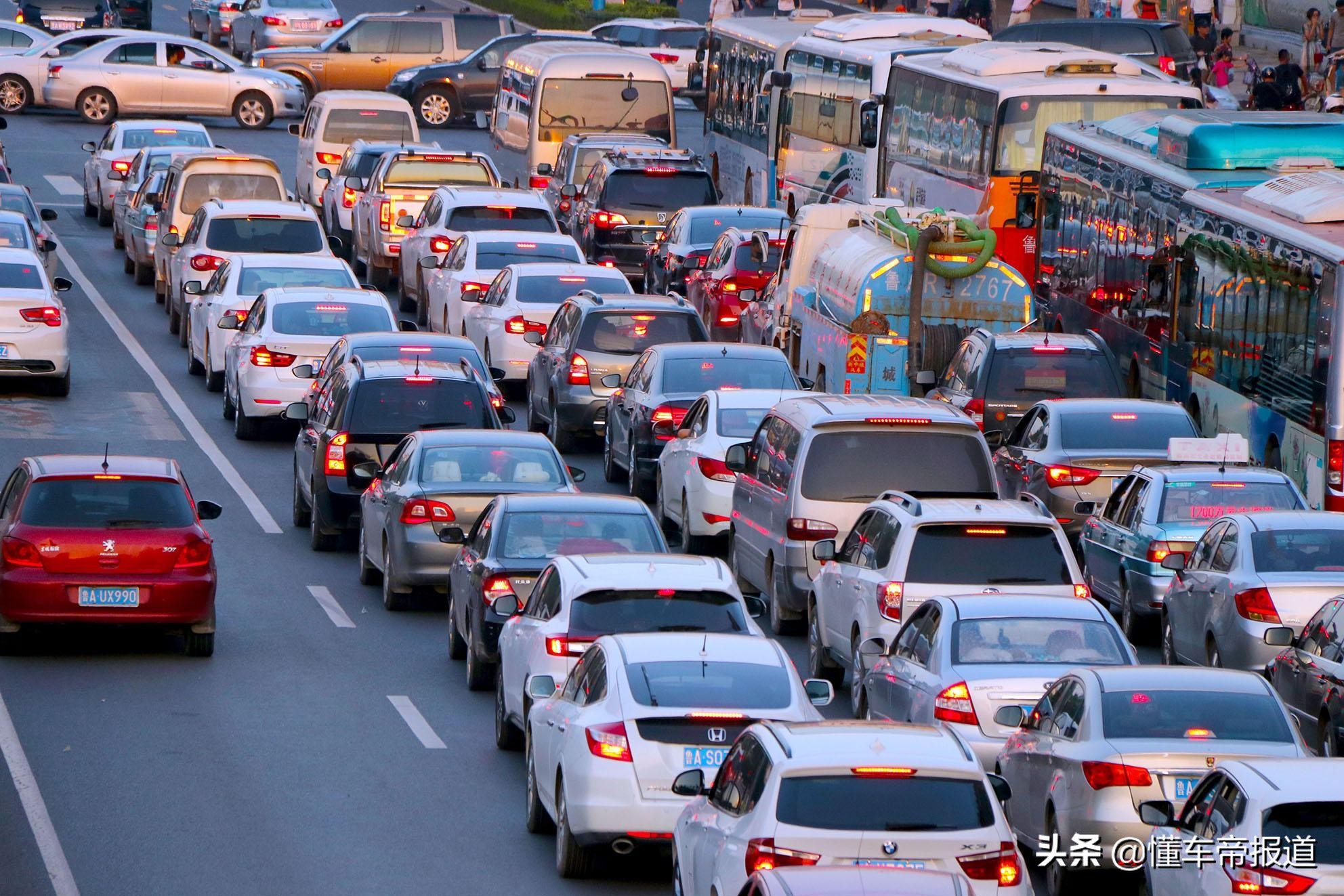 哪些城市意外上榜?